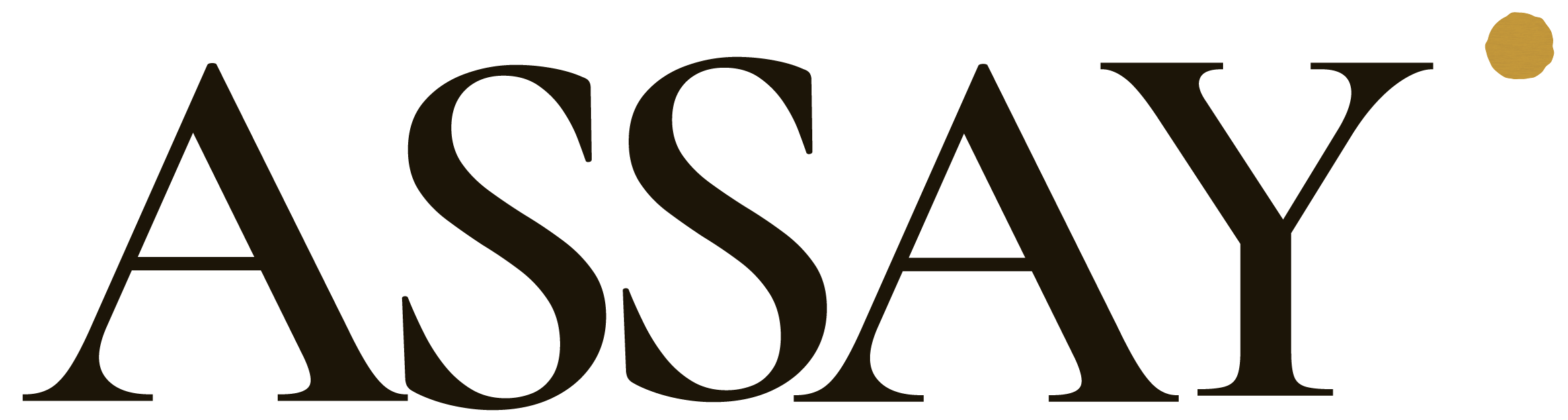 Assay Logo